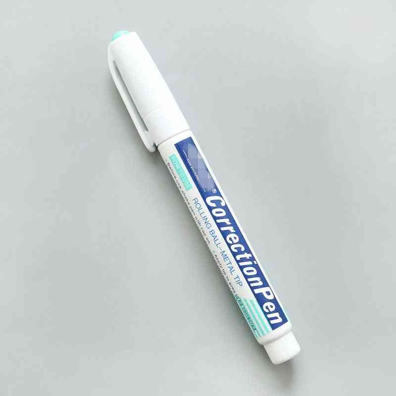 Pen Quick-drying Correction Fluid
