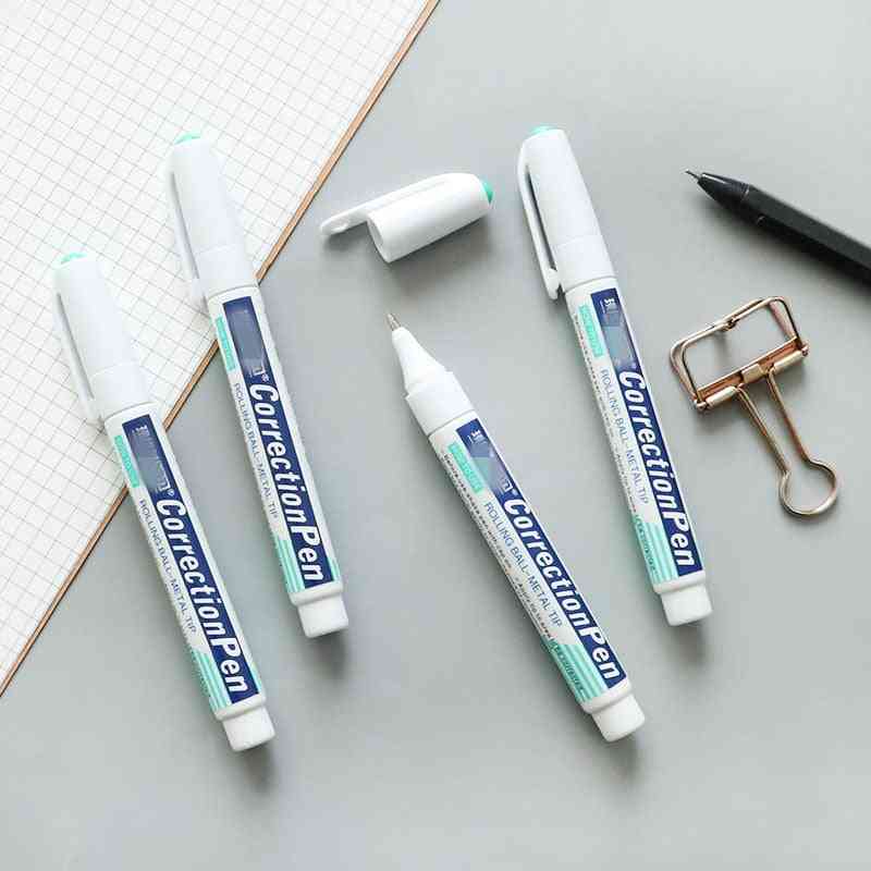 Pen Quick-drying Correction Fluid