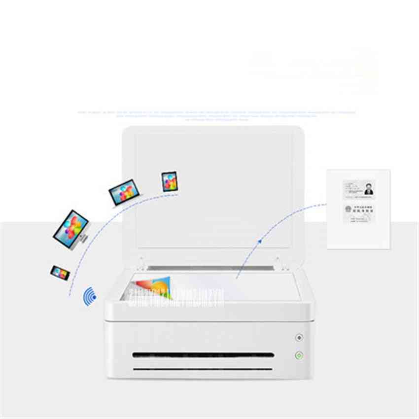 Black And White Laser Printer