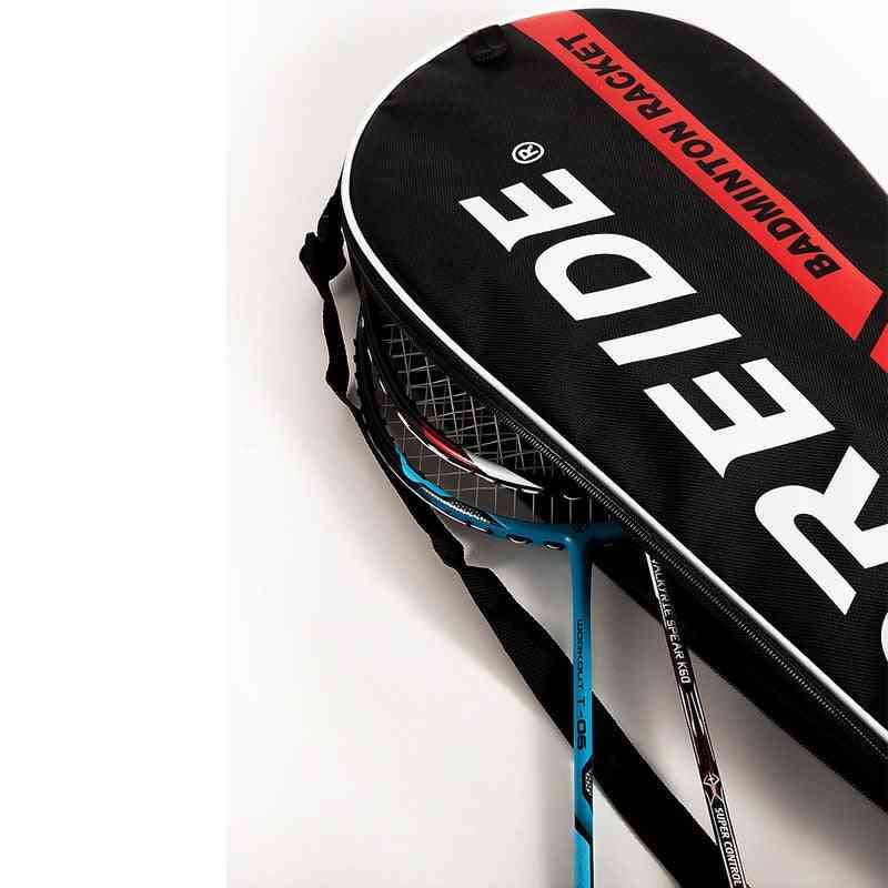 Badminton Racket Bag Cover