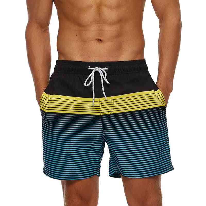 Summer Surf Trunks Swimwear Shorts Pant