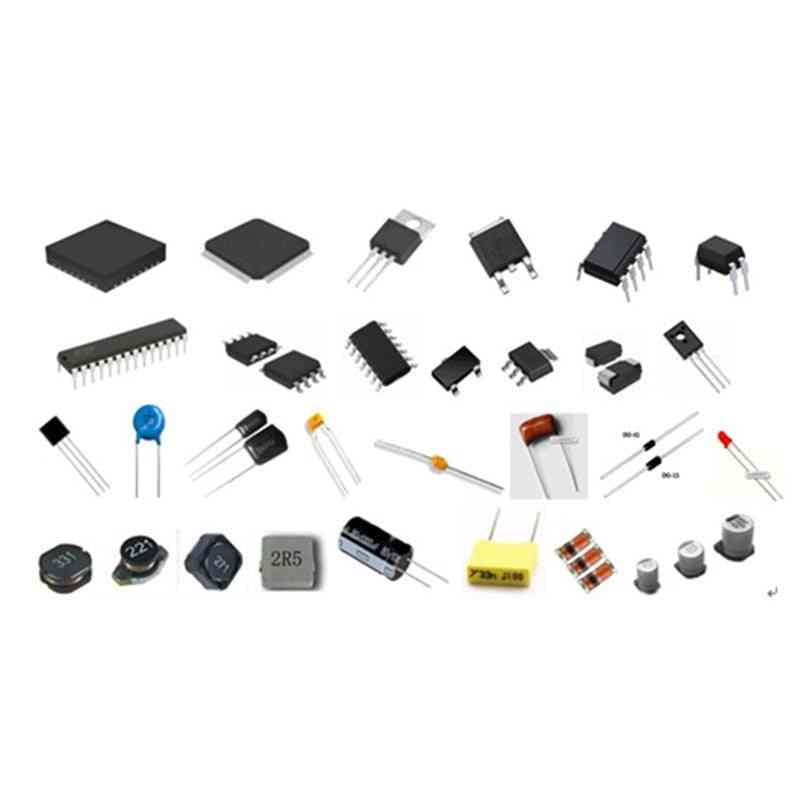 Rietermos Electronic Components One-stop Service