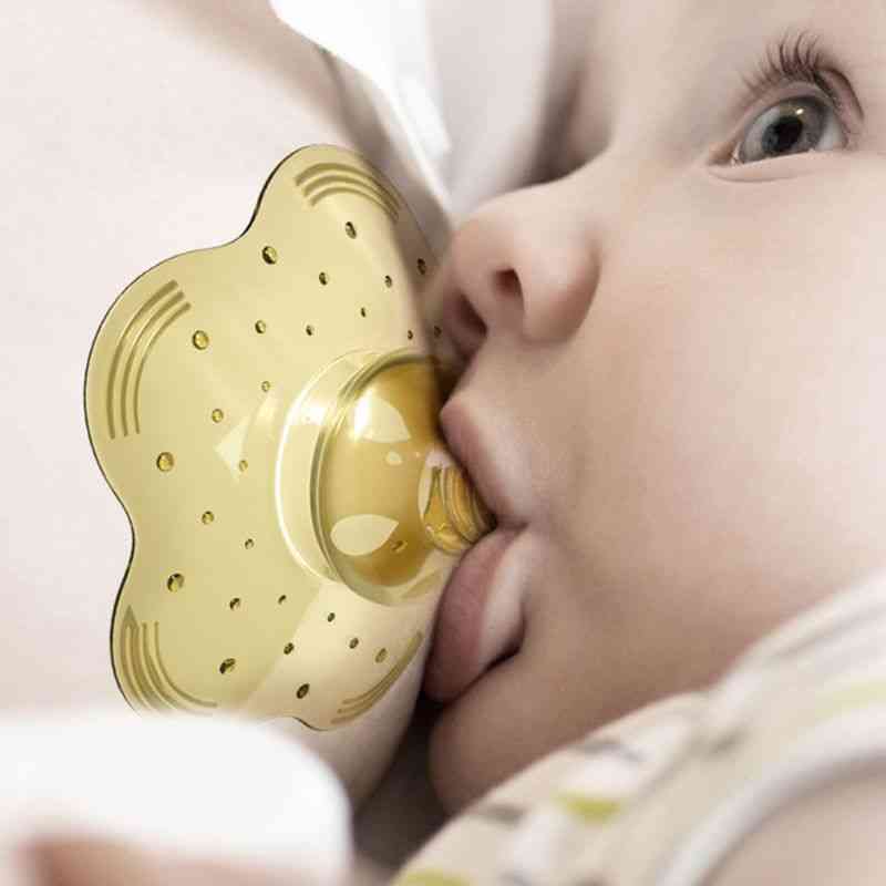 Breastfeeding Silicone Nipple Protector