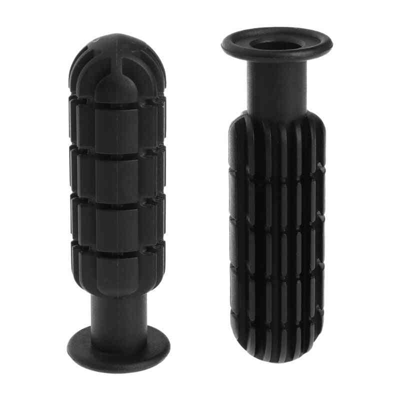 Foosball Pvc Handle Grip Table Soccer Part Replacement