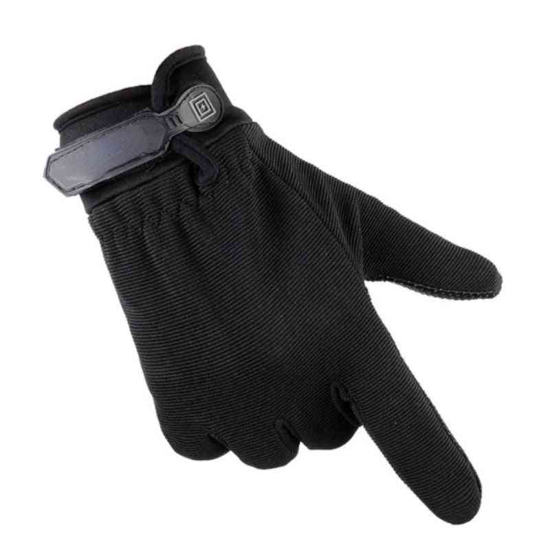 Hunting Men's Military Tactical Gloves