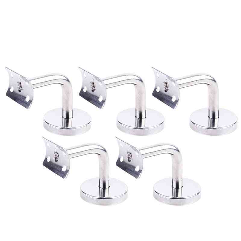 Stainless Steel Wall Holder Handrail Wall Mounted Brackets