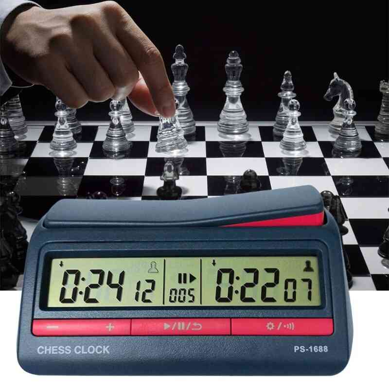 Advanced Chess Digital Timer Chess Clock