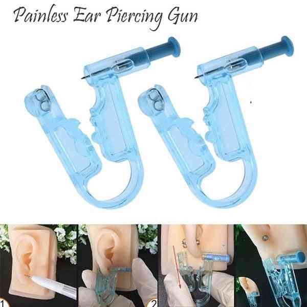 Disposable Painless Ear Piercing Gun
