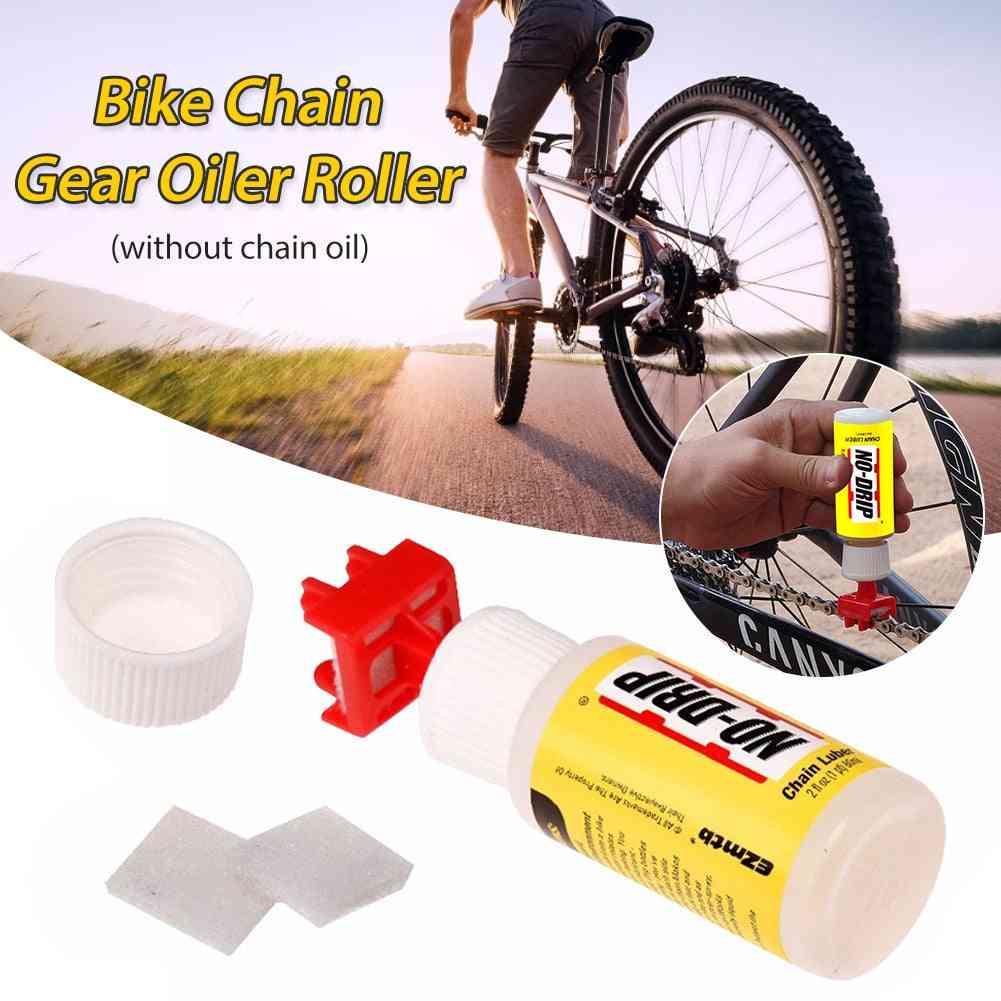 Bike Chain Gear Oiler Bike Chain Lubricant