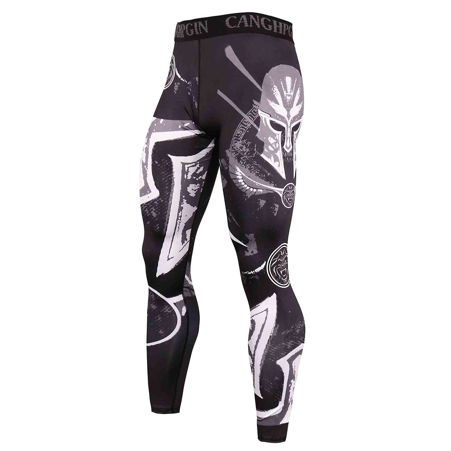 New Sport Running Tights Trousers Pants