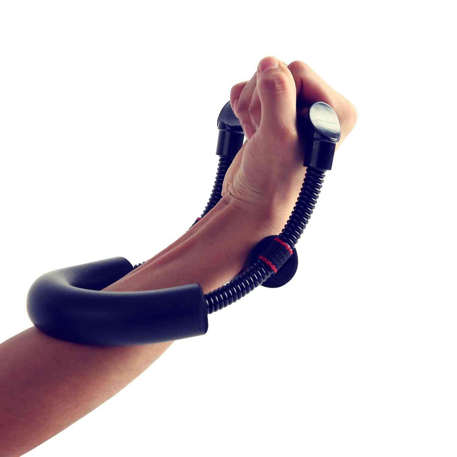 Sports Hand Grip Strengthener Wrist Exercises