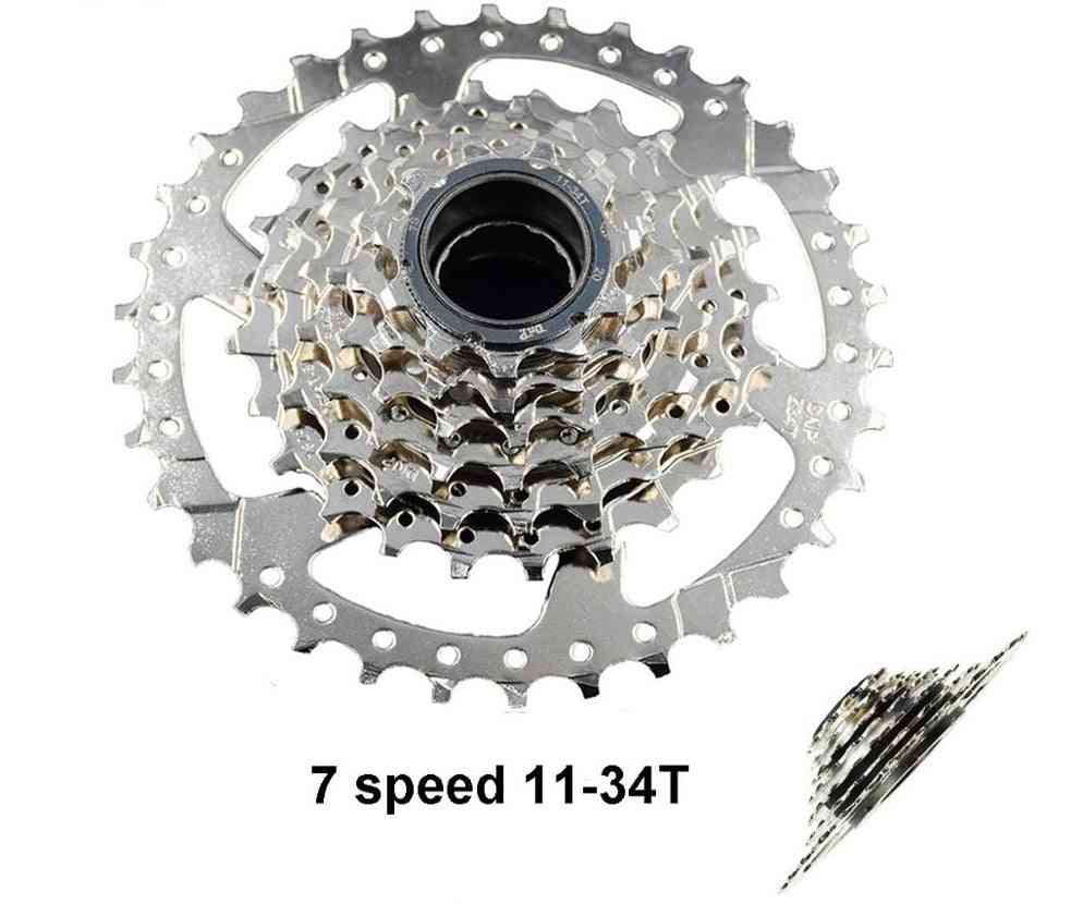 Epoch Sprocket For E-bike Electric Bicycle Screw