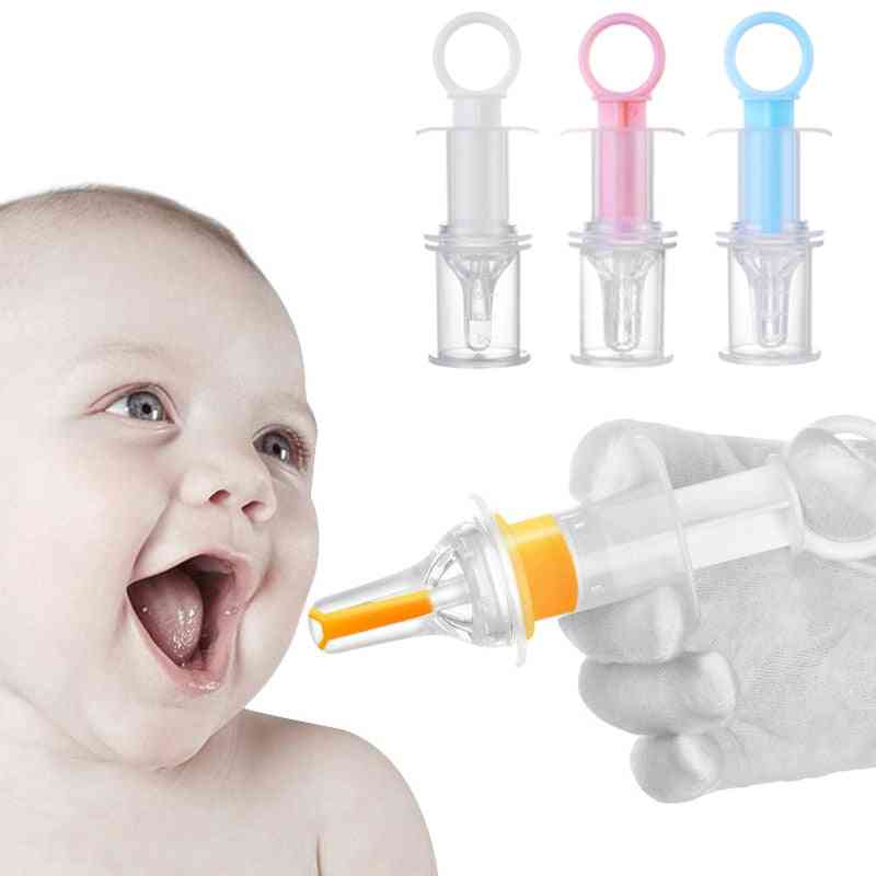 Baby Dropper Medicine Feeder