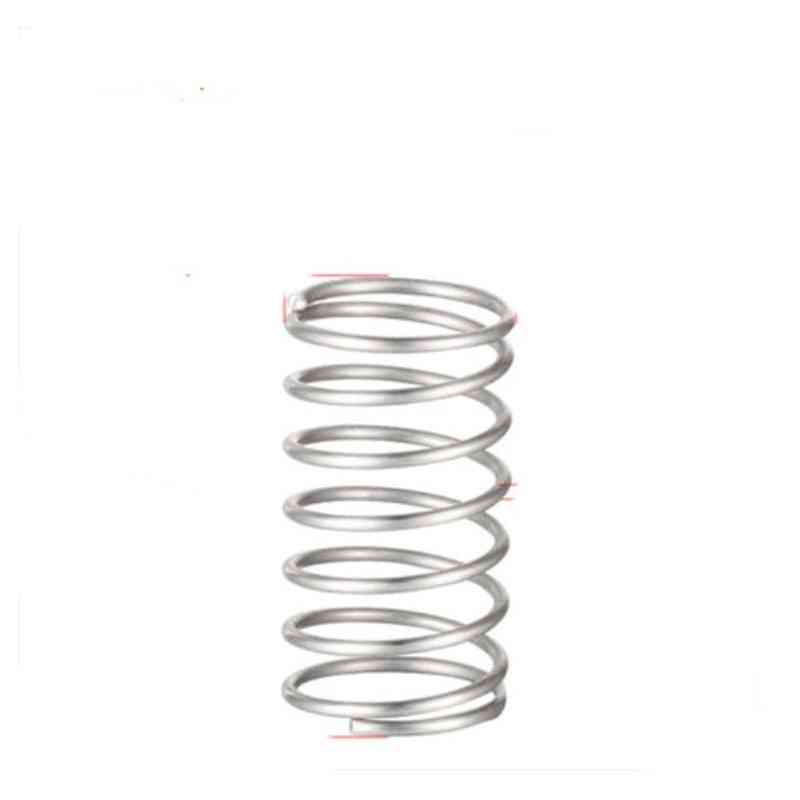 Stainless Steel  Micro Small Compression Spring