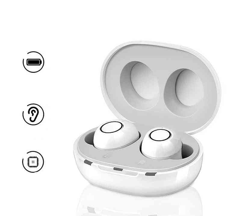 Rechargeable Wireless Sound Amplifier Digital Hearing Aid