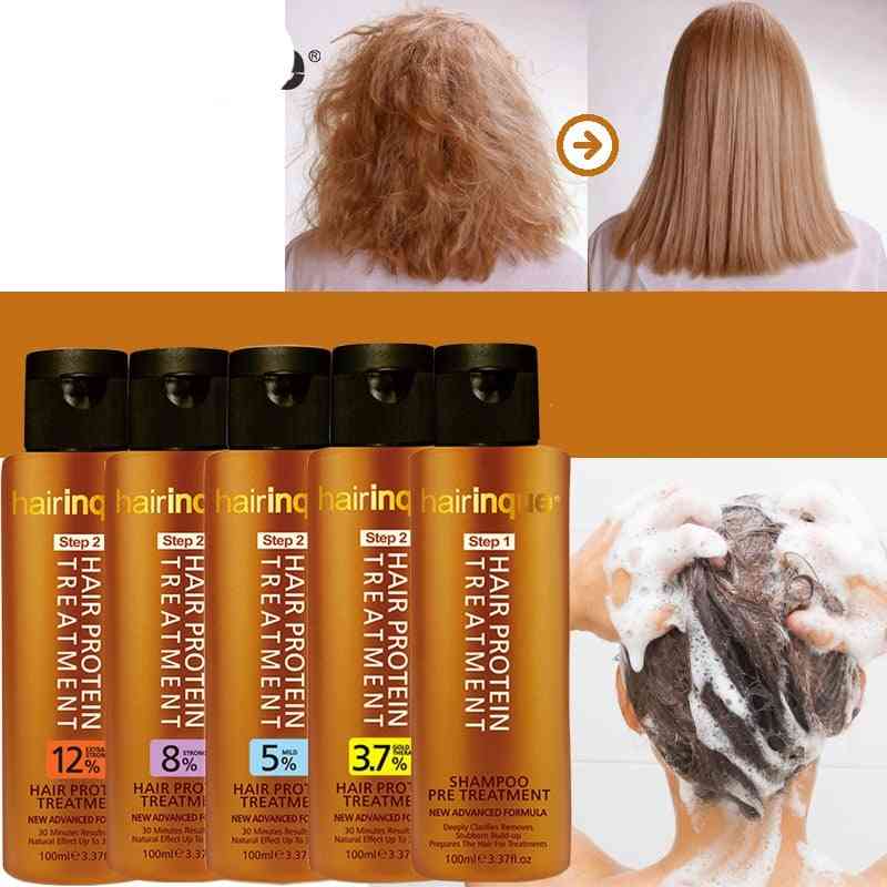 Hair Care Products Shampoo