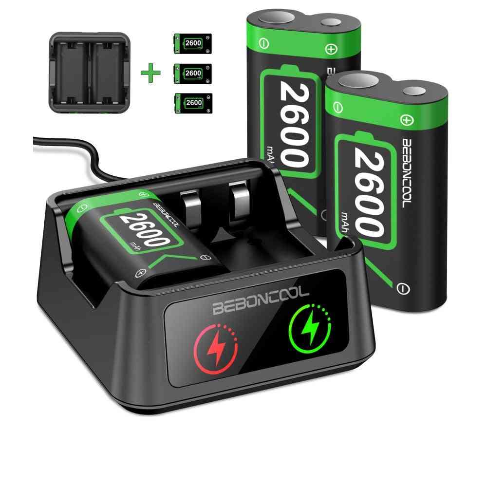 Rechargeable Battery For Xbox Series