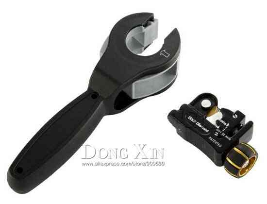 Mini Size Tube Cutter With Ratchet Handle