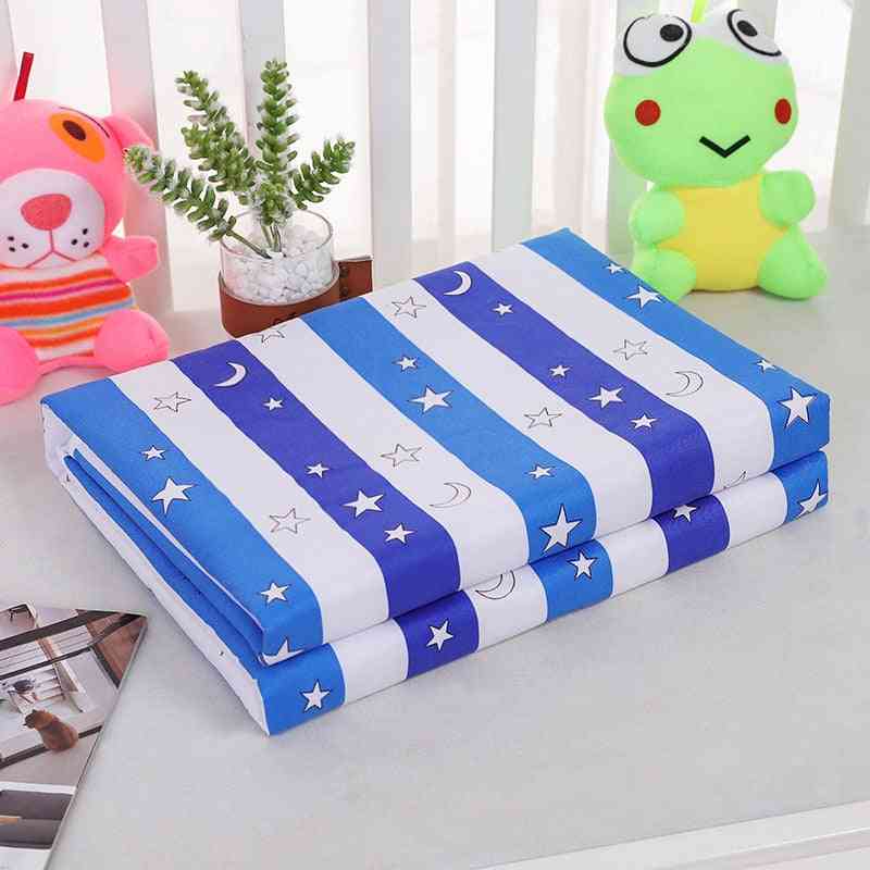 Baby Diaper Changing Mat Foldable Nappy Changing Pad