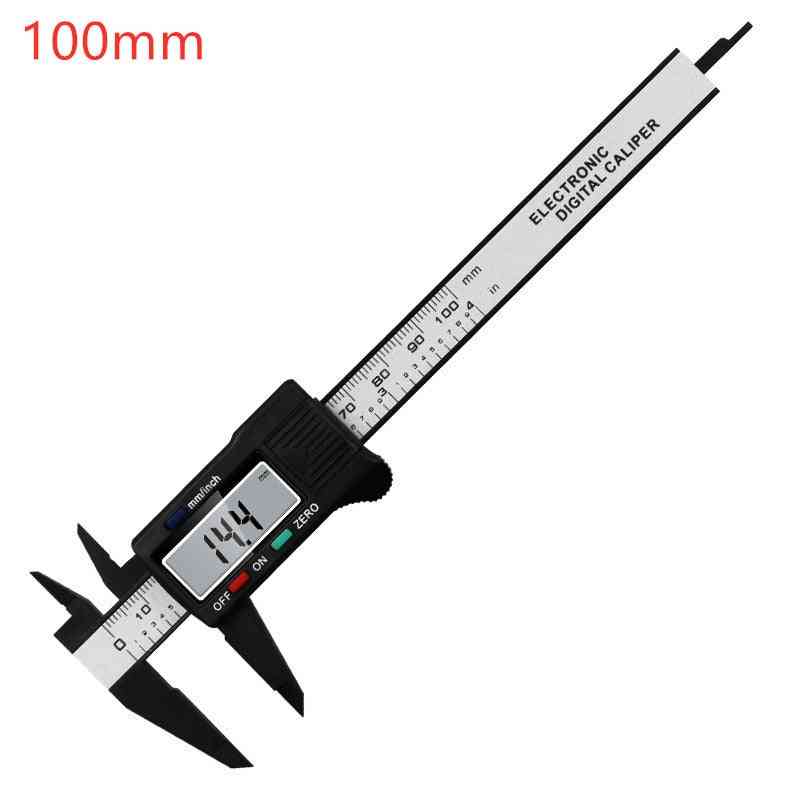 Micrometer Measuring Tool Digital Ruler