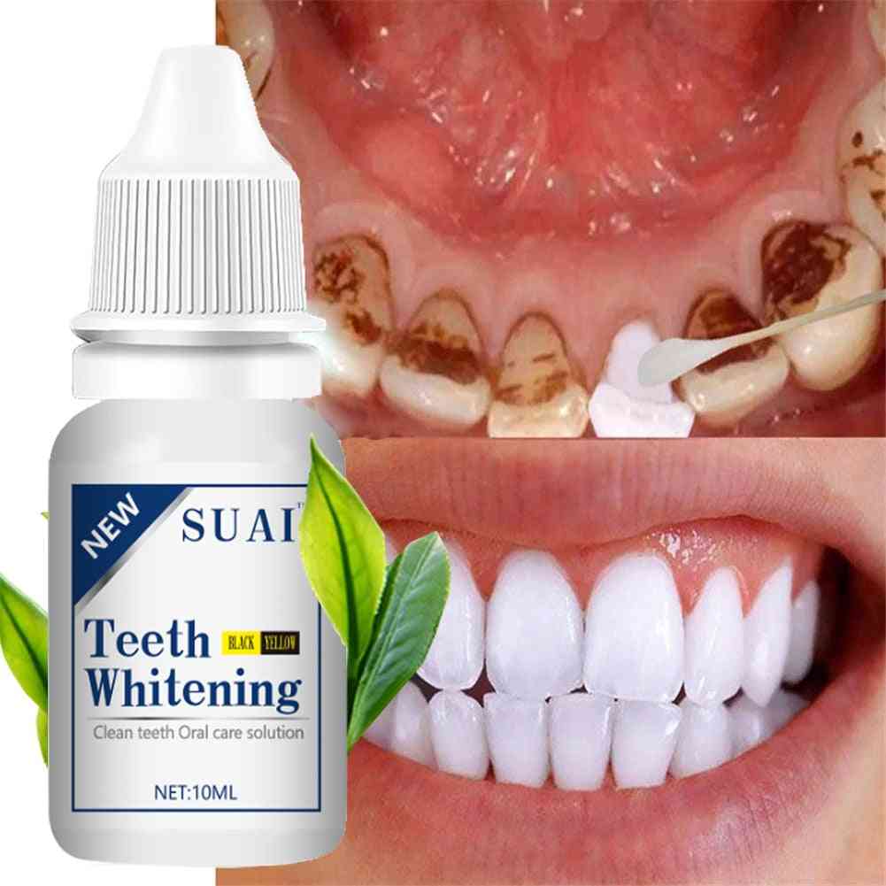 Whitener Bleach Powder Oral Hygiene Dental Tools