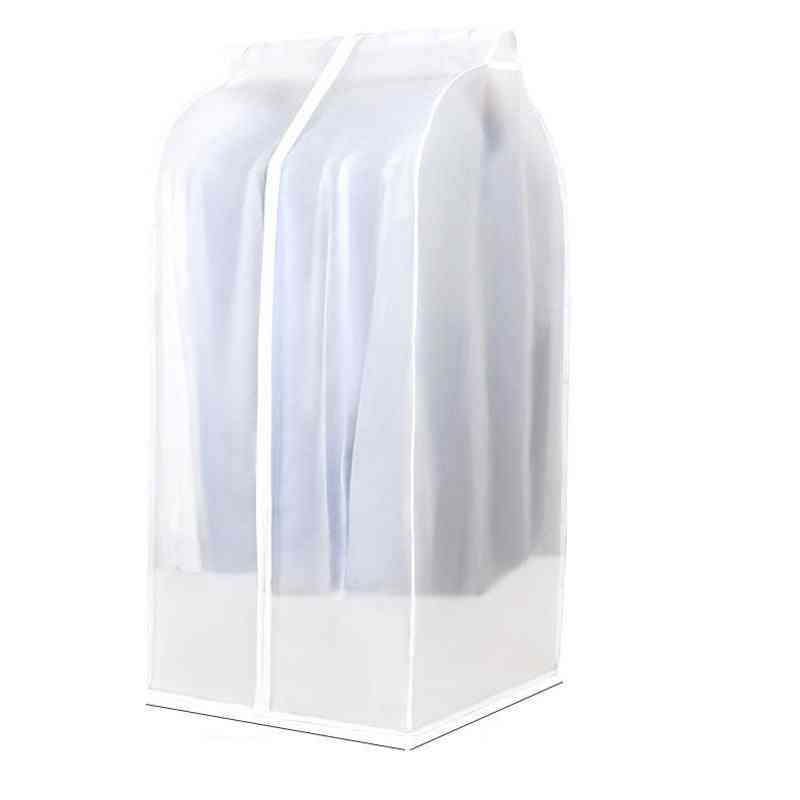 3d Wardrobe Home Clothes Dust Cover