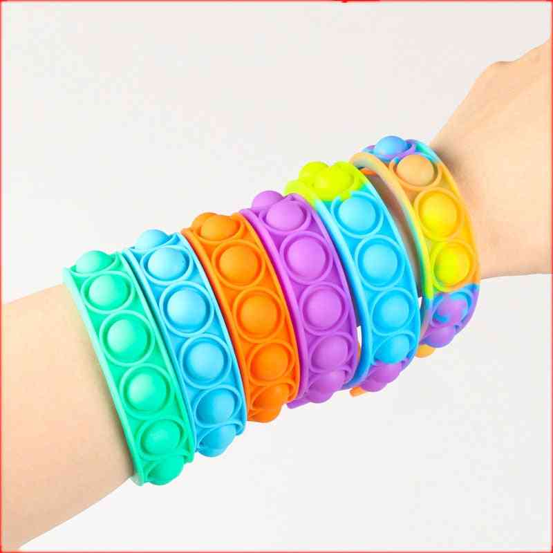 New Luminous Bracelet Fun Toy