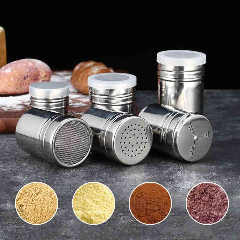 Spice Storage Can Kitchen Tool