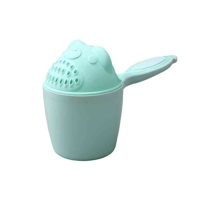 Baby Bath Shampoo Cup Bath Tool