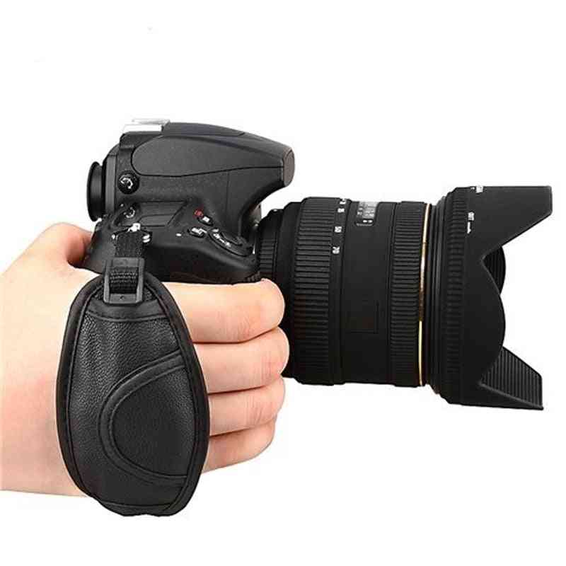 Hand Grip Camera Hand Strap Grip For Canon Quality
