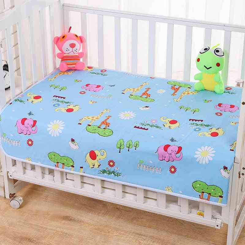 Baby Portable Diaper Changing Pad, Diaper Changing Mat
