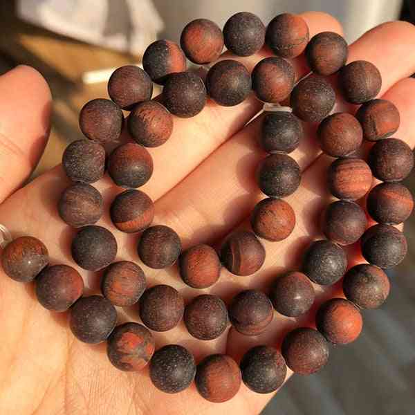 Dragon Veins Agates Beads For Jewelry Making