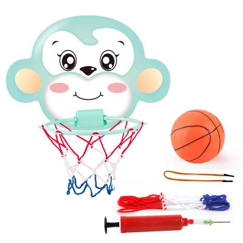 Kids Basketball Hoop Sports Game Toy