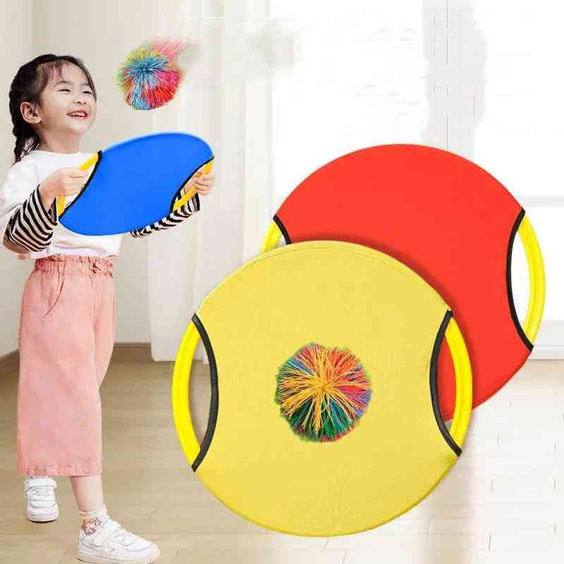 Parent Child Easy Apply Throwing Kids Toy