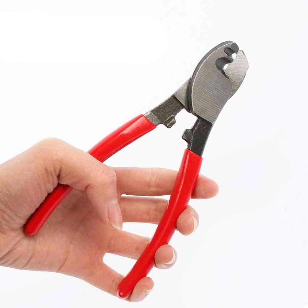 Mini Design Hand Cable Cutters Tool