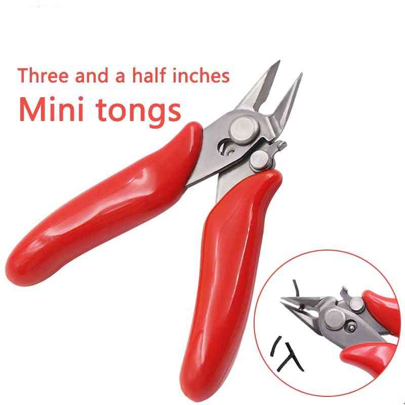 Stainless Steel Wire Cutters Hand Tool