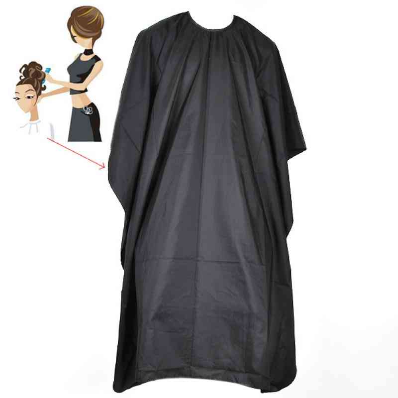 Barbers Hairdressing Cape For Hair Cutting Styling Tools