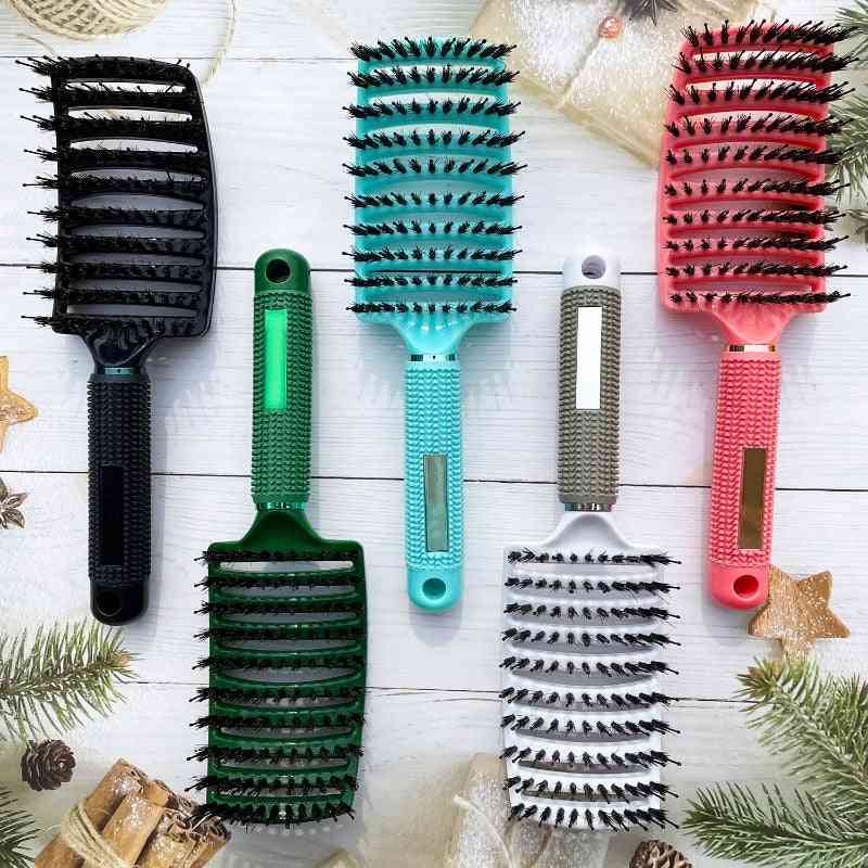 Hairdressing Devices Tools And Scalp Treatments Round Brush
