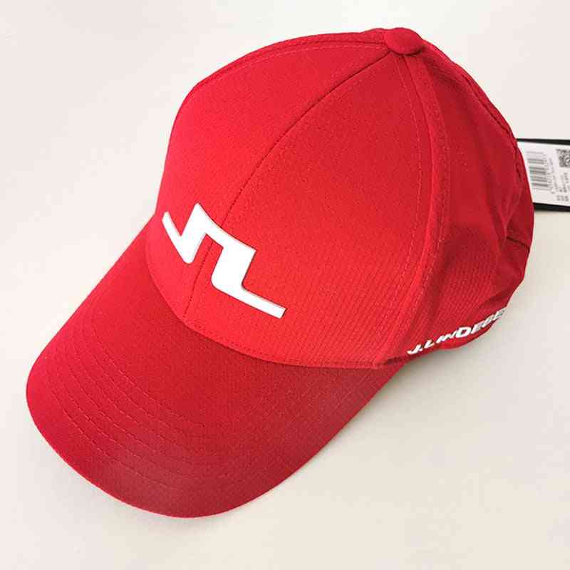 Summer New Neutral Golf Hat