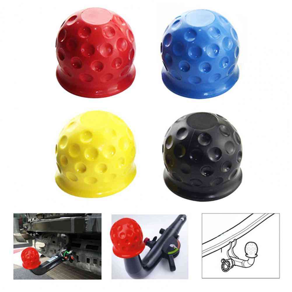Durable Sturdy Tow Ball Cover