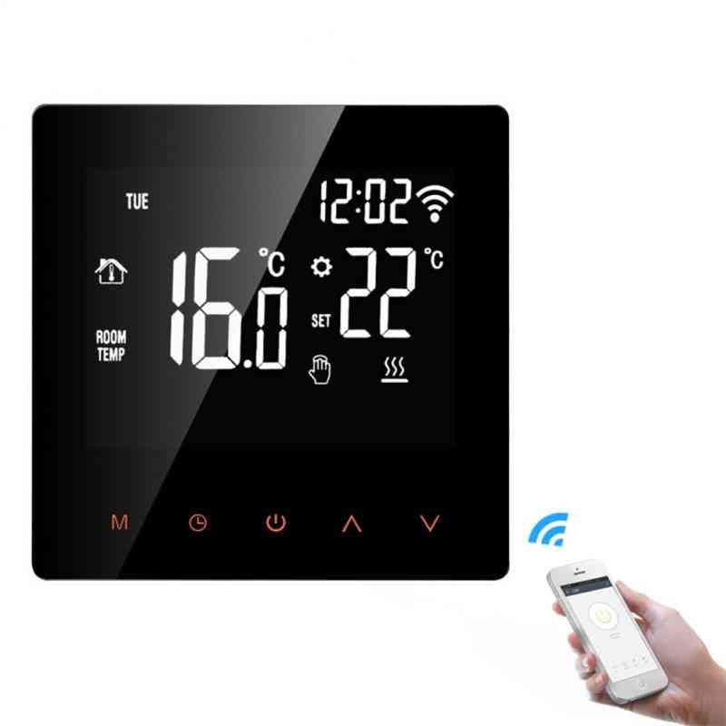 Wifi Smart Thermostat Heating Temperature Controller