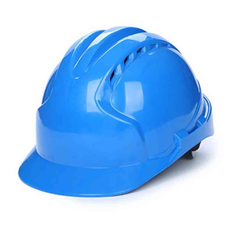 Safety Head Protection  Safety Helmet