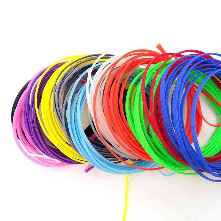Sleeving Tight High-density Wire Wrap Cable