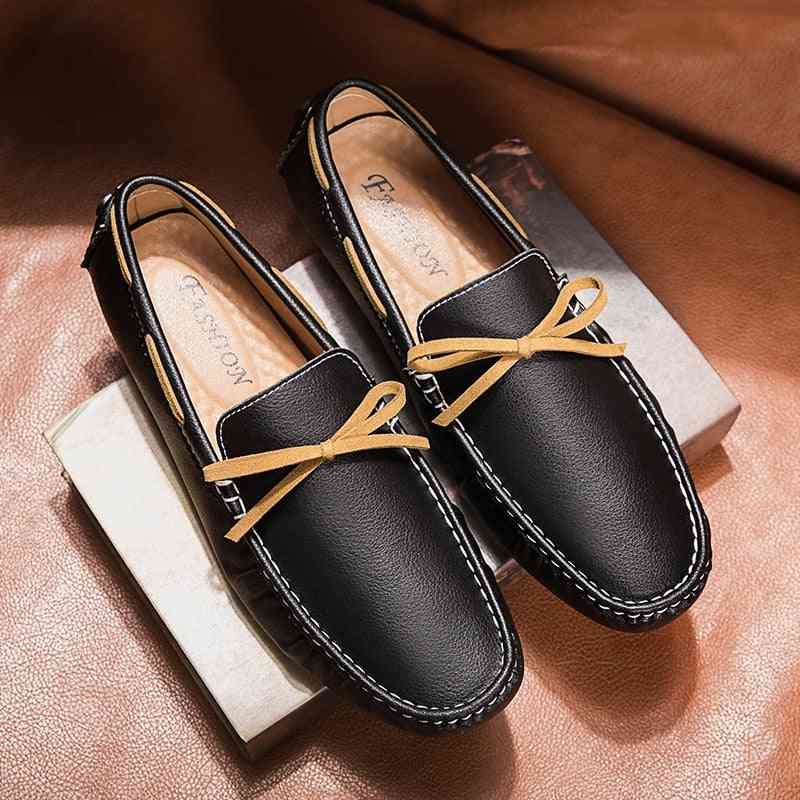 Fashion Wedding Driving Party Loafers