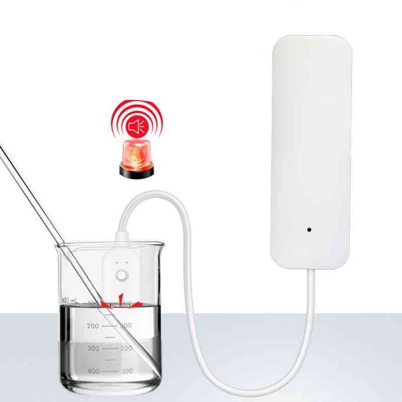 Wifi Water Leak Sensor