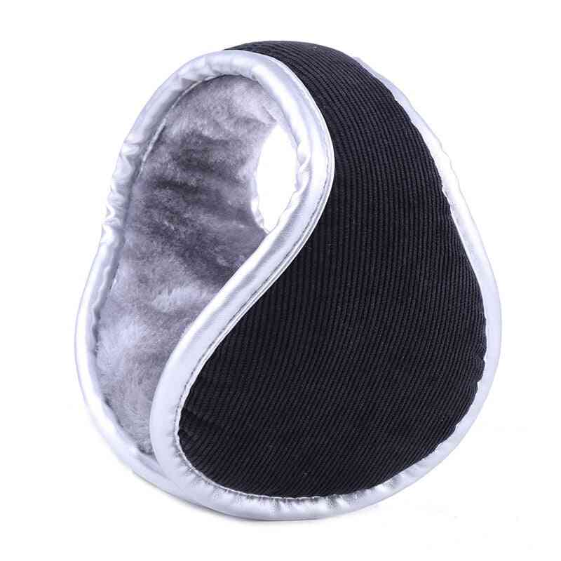 Winter Earmuffs For Men Women Foldable