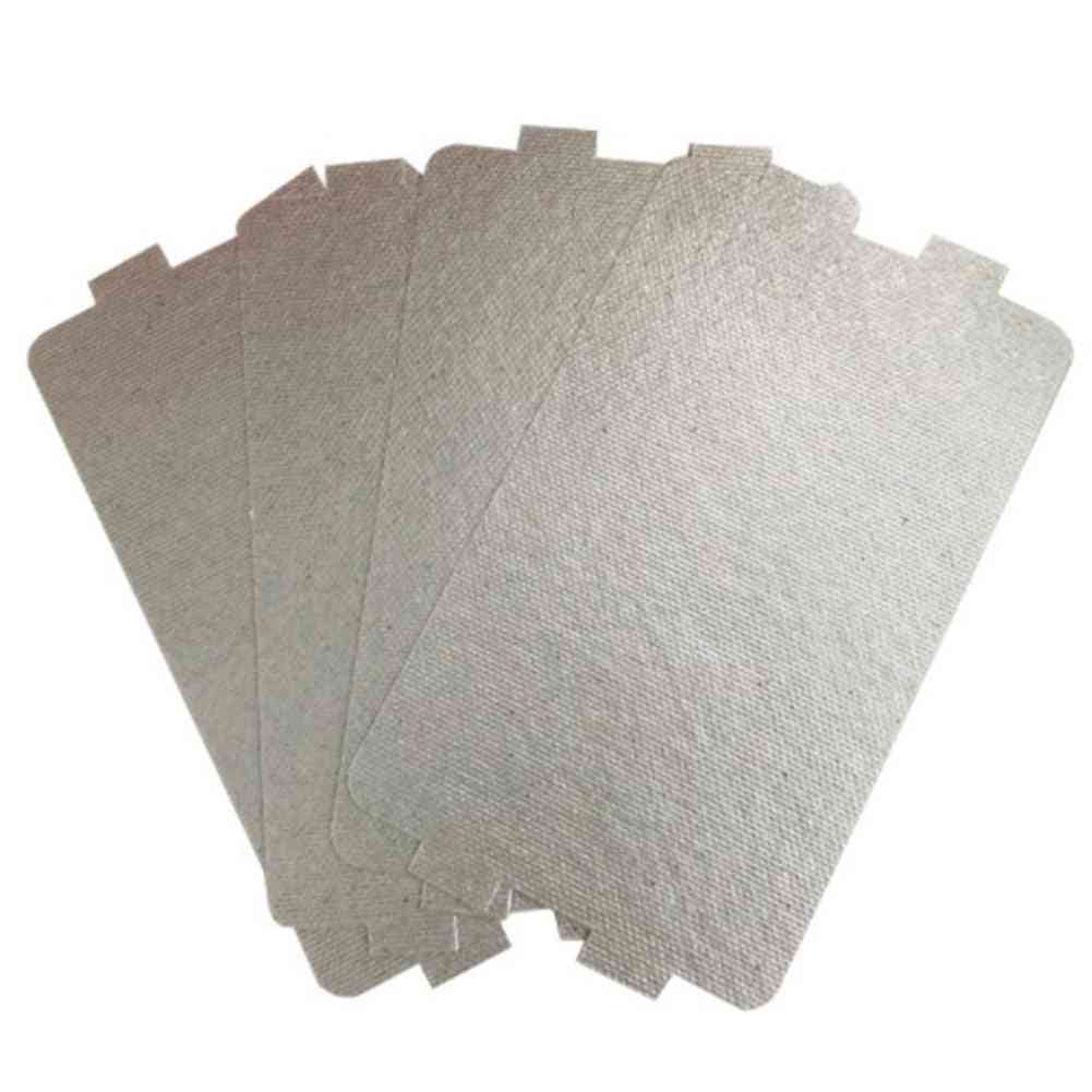 Universal Microwave Oven Mica Plate Mica Sheet For Midea Microwave