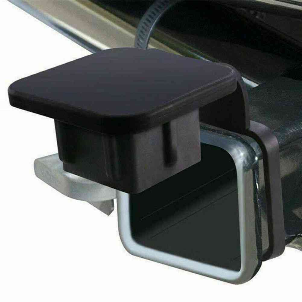 Tow Hook Cover For Trailer Hitch Receiver Cover Plug Caps