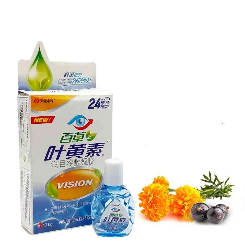 Relieve Ophthalmic Lutein Eye Drop