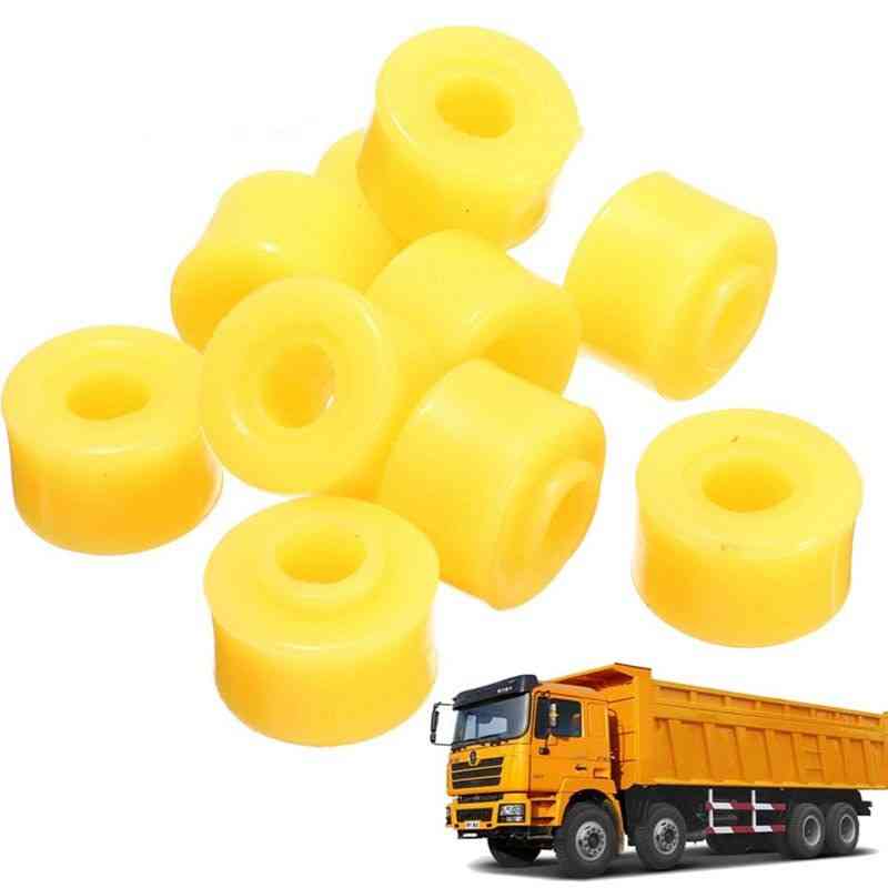 Rubber Shock Absorber Bushings Part For Auto Car Accessories